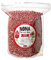 NONA Die rote Nuss - 4600g Beutel - geröstete dragierte Erdnüsse mit rotem Zuckerüberzug - Partysnack - Süße Nüsse - Die roten Erdnüsse - Einzigartiger Geschmack - Deutsche Produktion