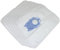 10 Dust Bags For Vacuum Cleaner, Compatible For Bosch Hoover Dust Bag P 468264 461707