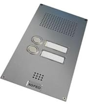 AGFEO Premium TFE 1 Silber