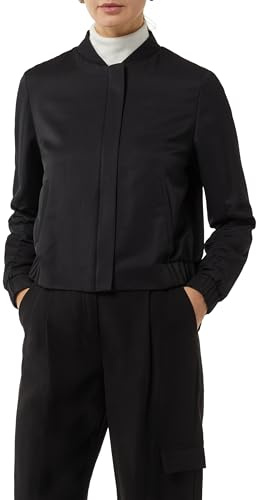Comma Damen 2150621 Jacke
