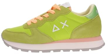 Sun 68 Zapatillas Verde Z34201, Lima, 37 EU