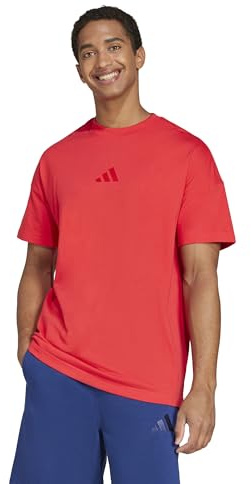 Adidas Men's All Szn T-Shirt T-Shirt (Short Sleeve)