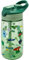 NERTHUS FIH 1344 Botella Infantil Reutilizable Libre de BPA Boquilla plegable, Ergonómica, Resistente, Duradera, Ligera
