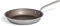 Made In Cookware ProCoat Bratpfanne mit Antihaftbeschichtung, 25,4 cm, 5-lagig, mit Edelstahl verkleidete Antihaftbeschichtung, professionelles Kochgeschirr, hergestellt in den USA, induktionsgeeignet