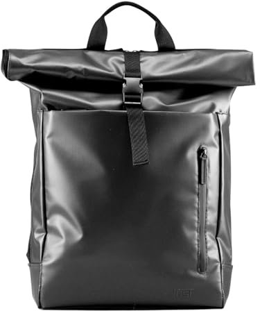 Jost Tolja - Kurierrucksack 16 46 cm schwarz