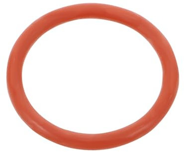 Cabilock Accesorios para maquinas de Helado Helados repuestos para heladeras Piezas de heladeras portátiles Suministros de máquinas de Helado Accesorio de Helado Gel de sílice Rojo