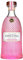 King's Hill Pink Grapefruit Gin | Small Batch Scottish Gin, 70 cl (40% ABV) | Award-Winning Premium Flavoured Craft Gin | Hand Crafted in the Pentland Hills, Edinburgh | Ideal Alcohol Gift