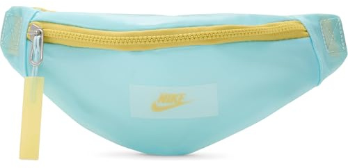 Nike Heritage Gürteltasche (klein, 1 l), HF8174
