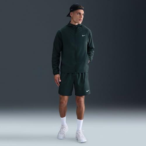 NIKE Herren M Nk Df Form Hd Jkt Jacke (1er Pack)