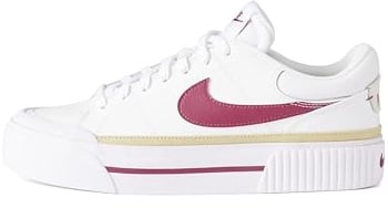 Nike Women's Court Legacy Lift Shoes