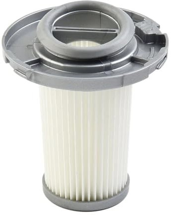 Pqjydaicvf Compatibile con Rowenta ZR009006, Filtro Lavabile for aspirapolvere Senza Fili.