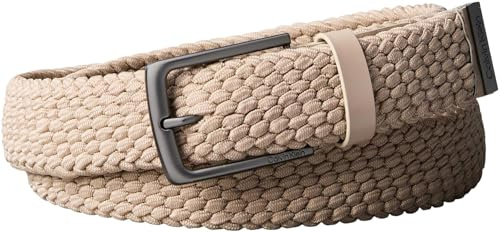 Calvin Klein Herren Casual Pin Buckle 35mm Fixed - Lv04d7088g Gürtel