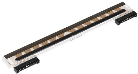 Kompatibel mit Zebra ZD421 Thermodruckkopf 203DPI for Barcode-Etikettendrucker