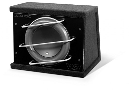 JL AUDIO CLS 112 RG-W 7 Auto-Lautsprecher
