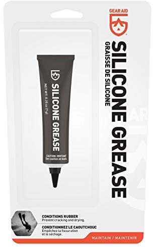 GearAid « Silicone Grease »