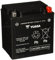 Yuasa Yuam7230l Yix30l Batterie