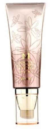 [MISSHA] M Signature Real Complete BB Cream SPF25/PA++ (No.21/Light Pink Beige) 45g/1.59 fl.oz.