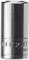 Facom R.7 Douilles 6 Pans, Argent, 1/4