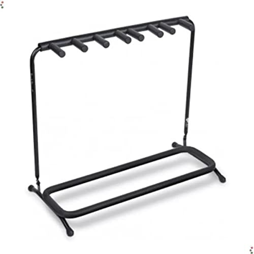 Rockstand RS 20891 B/2 Multiständer 3 Elektro, 2Akustik