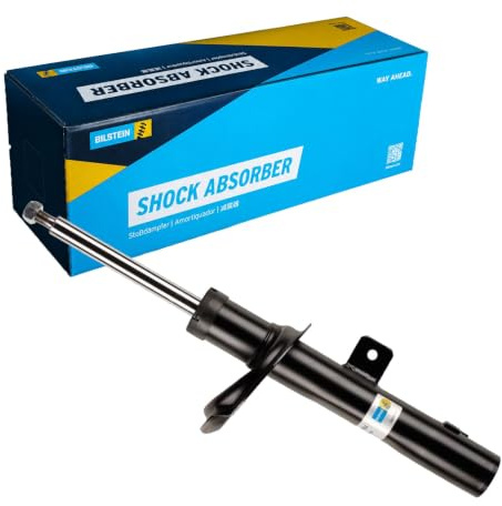 Bilstein 22-052964 Stoßdämpfer vorne rechts | 22-052964 Kompatibel mit 206 CC (2D),206 Schrägheck (2A/C),206 (2L_, 2M_),Berlingo / Berlingo First Großraumlimousine (mf_,