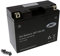 JMT Batterie 12 V 10 Ah (YT12B-BS) [wartungsfrei & versiegelt] kompatibel mit Ducati Superbike 1098 S Bip/Mono H700AA Bj. 2007-2008