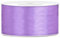 Satinband 25m x 50mm Dekoband Geschenkband (Flieder)