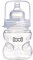 LOVI Babyflasche Selbststerilisierende, 0+ Monate, Stört nicht den Saugreflex des Kindes, BPA frei, 150ml