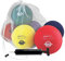 Champion Sports Unisex – Erwachsene Rhino Skin Soft Inflateable Playground Ball Spielplatzbälle, (17,8 cm Set), 7