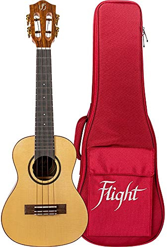 Sophia Tenor-Ukulele mit Fichtendecke