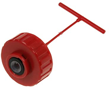 Tankdeckel RS-RT900609 für Dampfreiniger Rowenta Clean & Steam, Clean & Steam Revolution