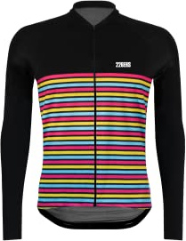 226ERS Hydrazero Stripes, Maillot Ciclismo, 1 x Talla XS