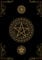 Book of Shadows: Wiccan Journal for Women: Blank Lined Journal, Empty Grimoire Notebook and Witchcraft Spell Book