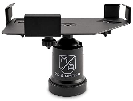 Tab Mount Maxx Magnetic