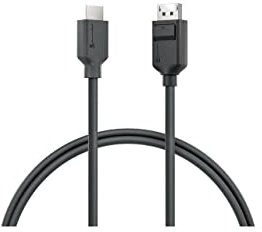 Alogic HDMI Cable with 4K Support