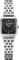 PAUL HEWITT Damen-Uhren Analog Solar One Size Schwarz, Silber 32023195