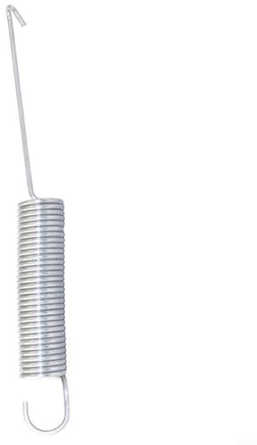 CWOQOCW Extended Spring, For Mur*ra-y 165x119MA Extension Spring Small Dual Hook Tension Spring