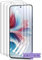 Teenrpov Protector de Pantalla y Lente de Cámara para OPPO Reno 11 - 3+1 Piezas TPU HD, Resistente a Arañazos