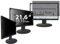 Thorani Blickschutzfolie schützt Display und Daten - 21.6 Zoll 16:10 (464x290 mm)