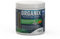 OASE ORGANIX Veggievore Granulate 500 ml - Fischfutter in Granulatform, für Aquarienfische, Hauptfutter für Zierfische, mit hohem Algenanteil