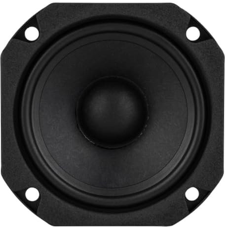 KIT SET PER LA VOCE ITALIANA FSF030.70, 1 altoparlante fullrange da 8,2 x 8,2 cm, da 30 watt rms e 60 watt max, con impedenza 8 ohm, sensibilità 87,5 db per casa, 1 pezzo