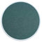 Feltd. Eco Filzauflage geeignet für Kartell Componibili Container Nachttisch rund Unterlage (Teal, 30,3cm)
