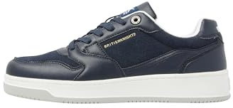 British Knights Herren Dex Sneaker