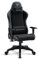 SENSE7 Sedia Gaming Spellcaster FUKU - Eco-Pelle & Alcantara - Comfort Ergonomico, Inclinazione 160°, Braccioli 1D, PU Durevole & Schiuma Traspirante - Ideale per Ufficio o Casa, Design Elegante