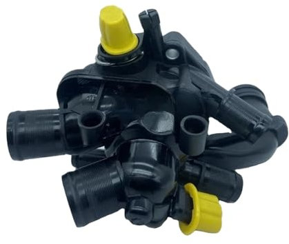 Conjunto de termostato 1336.Z6 9810916980 11537534521 Compatible con Mini N46 R56/R60/R61/R58/R59/R56/R55