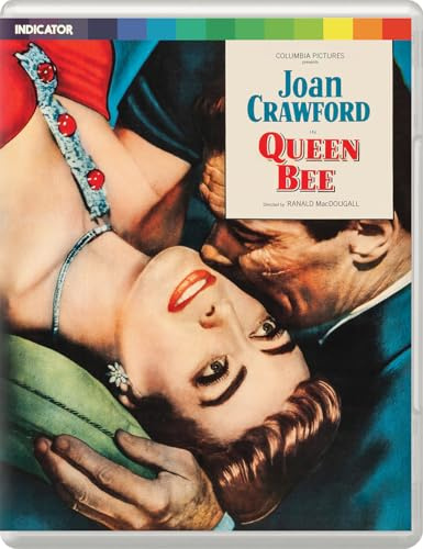 Queen Bee [Region B] [Blu-ray]
