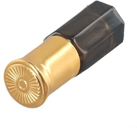 HpLive 3mL Brechungsindex Flüssigkeitsöl， Öl GL-01 .30-.80 für Gem Refraktometer Tools zur Messung des Brechungsindex von Edelsteinen festen Materialien(1 Stück)