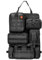 DaMohony Tactical Car Seat Back Organizer, Universal Vehicle Seat Back Organizer with 5 Detachable Storage Pouch, Upgrade Waterproof Tactical Molle Car Backrest Hanging Bag for Car Truck Jeep SUV