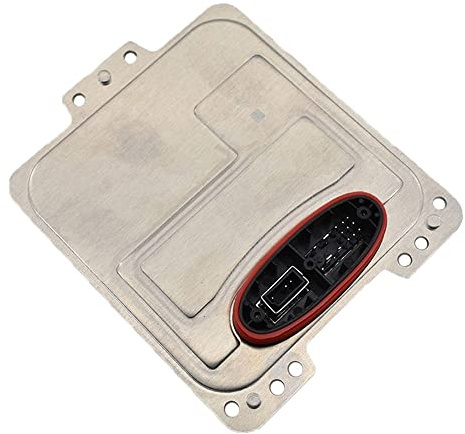 YATINGZHANG VorschaltgeräT Xenon D1S HID-Scheinwerfer-Vorschaltgerät for OEM-Einsatz for Hella AFS-GDL 5DC009060-20 W212 C207 A207 A2129007804 Scheinwerfer Vorschaltgerat