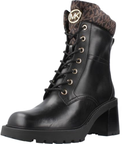 Michael Kors Damen Cade Heeled Bootie Boots
