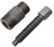 Magnetos - Extractor de volante de inercia de 24 mm y 27 mm para mantenimiento de 50-150 cc JH50 70 CC CG125CC